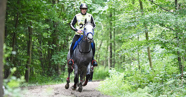 [Conseils de pro] Endurance, le secret du galop