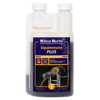 Equimmune PLUS