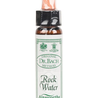 Rock Water