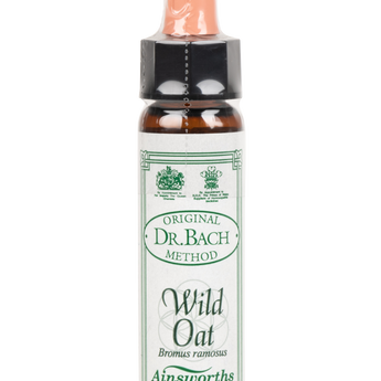 Wild Oat