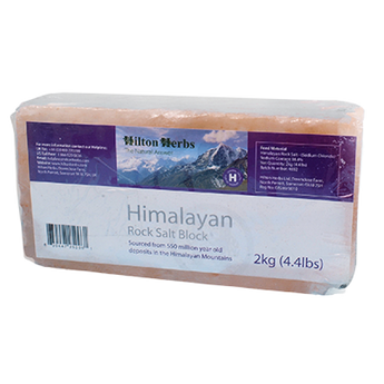 Himalayan Salt Blocks