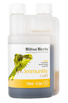 Immunity Gold