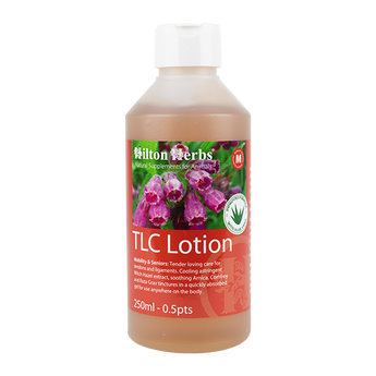 Leg Aid (TLC Lotion)