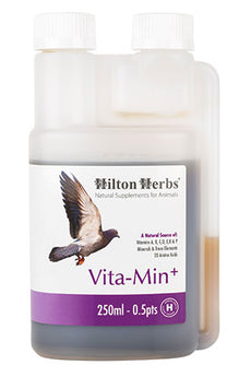 Vita-Min Plus