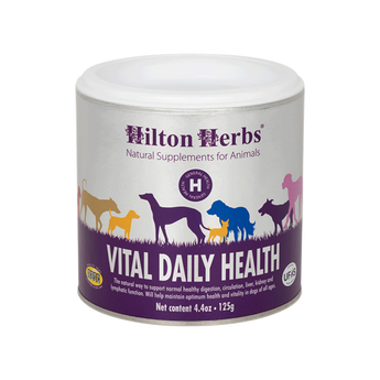 Vital Daily Health