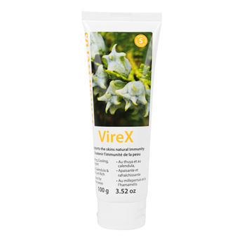 VireX Cream