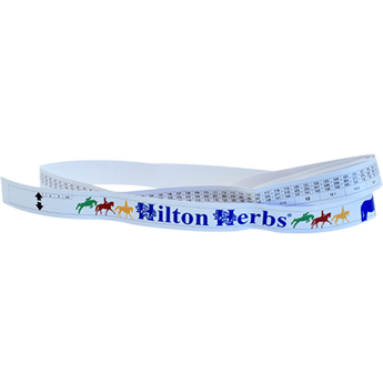 Hilton Herbs Maßband