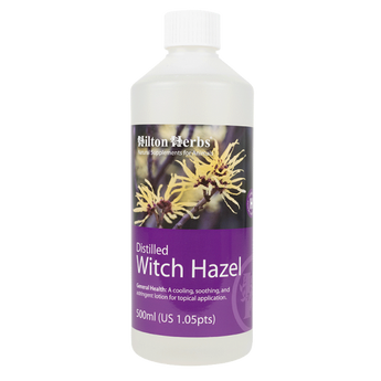 Witch Hazel Extract