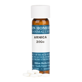 Arnica - 200c