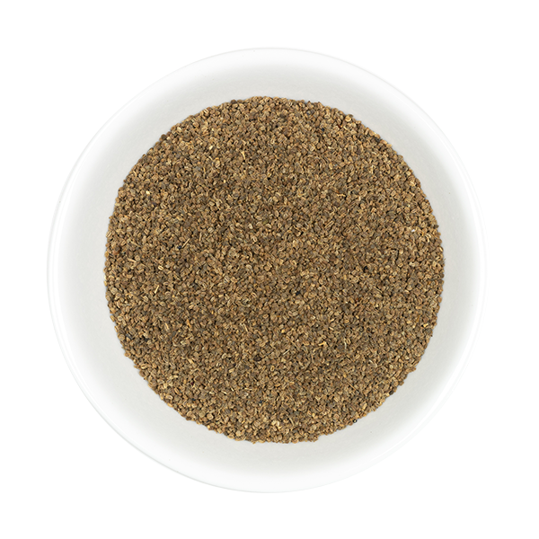 Celery Seed in dish